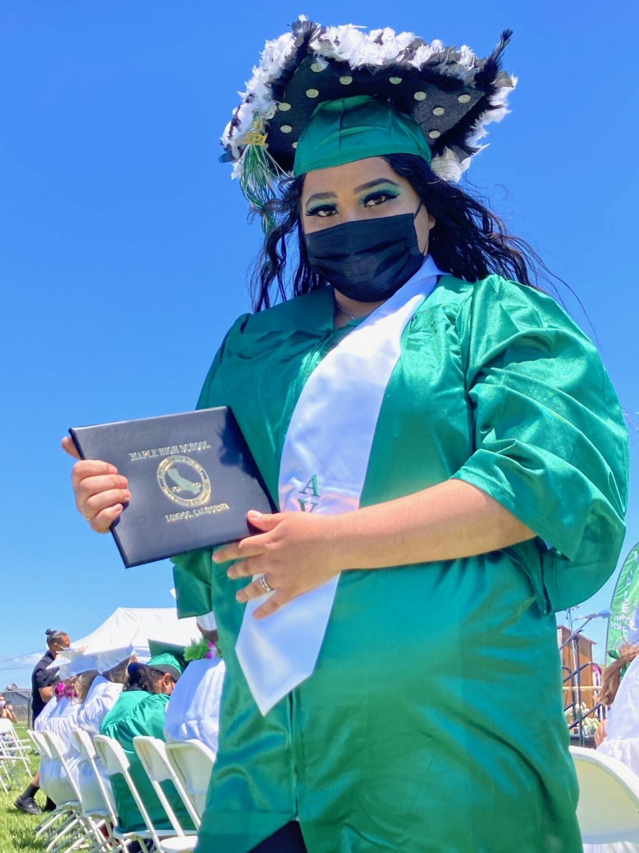 060921 Maple High Graduation 4.jpg